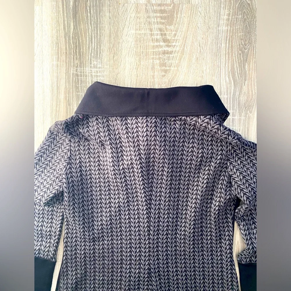 Encore Zip Up Jacket - Picture 11 of 14